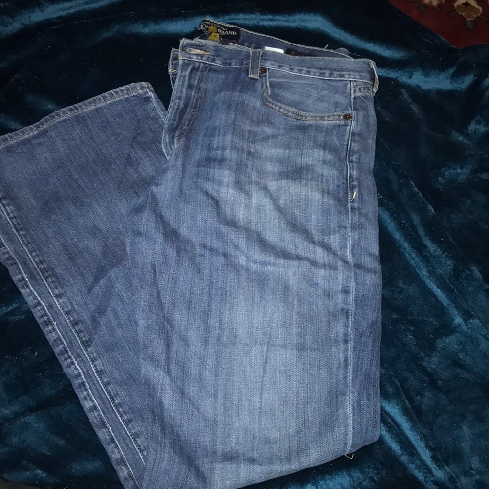 Men’s jeans